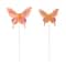 Decorative Fabric Butterfly Accents, 2ct. by Ashland®